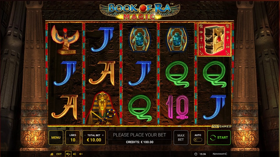 Book Of Ra Magic Slot En - bwin-belgium-fr