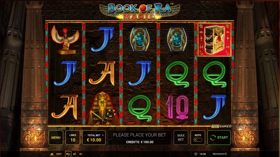 Book Of Ra Magic Slot En - bwin-belgium-fr