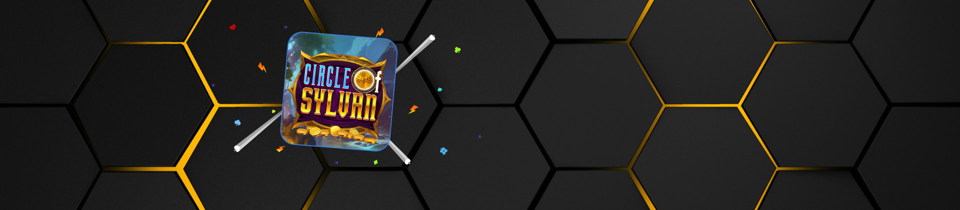 Circle of Sylvan - bwin-belgium-fr