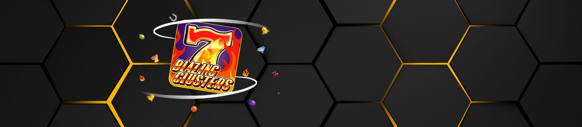 Blazing Clusters - bwin-belgium-fr