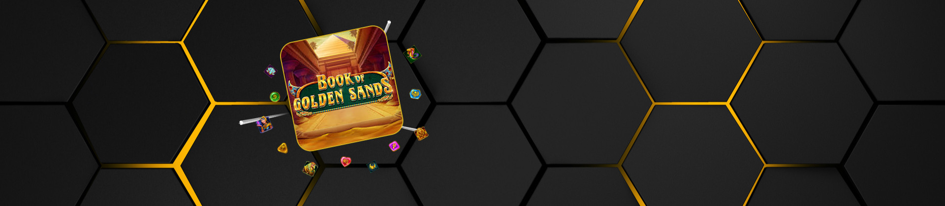 Book of Golden Sands - bwin-belgium-fr