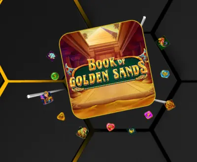 Book of Golden Sands - bwin-belgium-fr