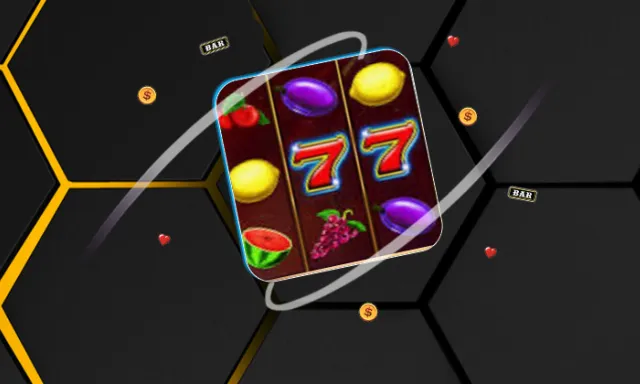 Sizzling Symbols - bwin-belgium-fr