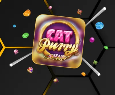 Cat Purry Epic Strike - bwin-belgium-fr