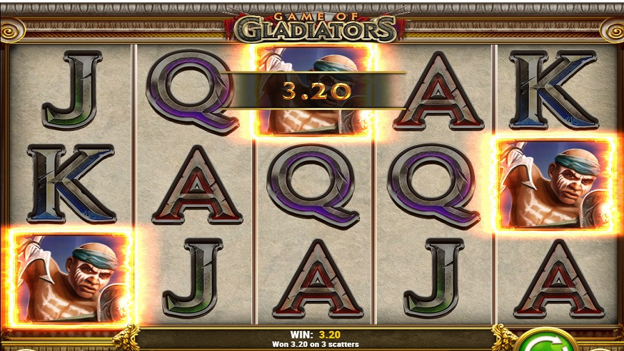 Game Of Gladiators Bonus En - bwin-belgium-fr