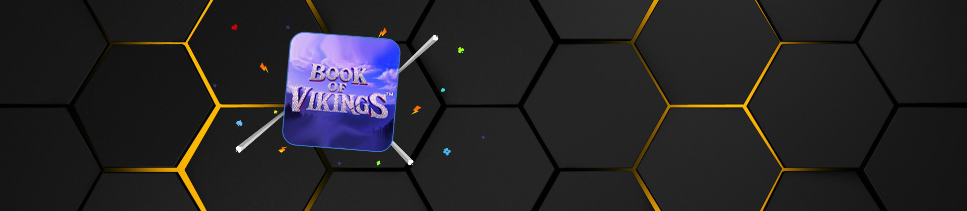 Book of Vikings - bwin-belgium-fr