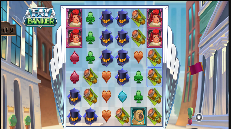 Fat Banker Slot - bwin-belgium-fr