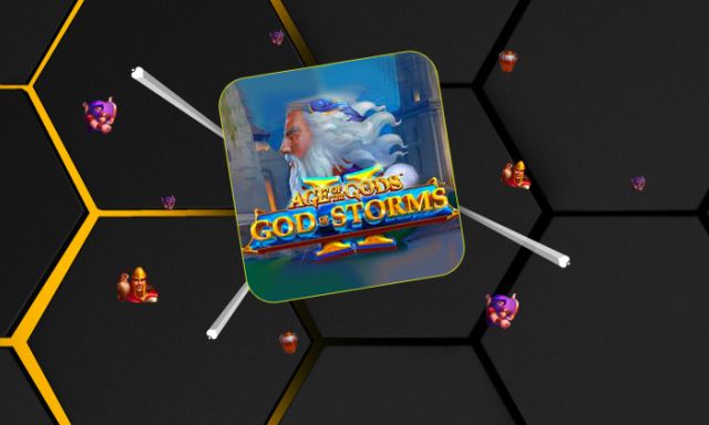 Age of the Gods: God of Storms 2 - bwin-belgium-fr