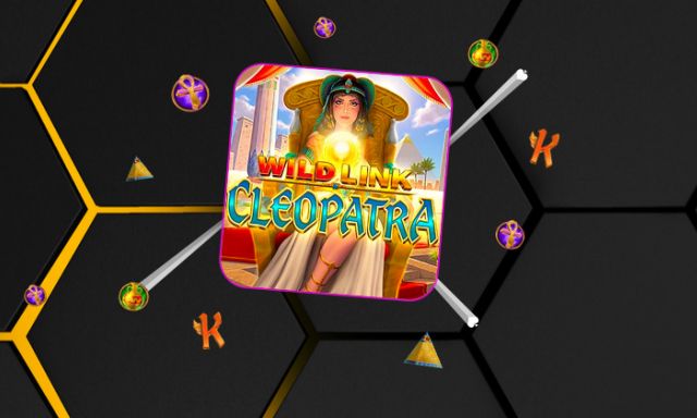 Wild Link Cleopatra - bwin-belgium-fr