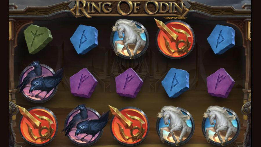 Ring Of Odin Slot De - bwin-belgium-fr