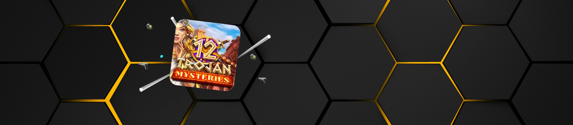 12 Trojan Mysteries - bwin-belgium-fr