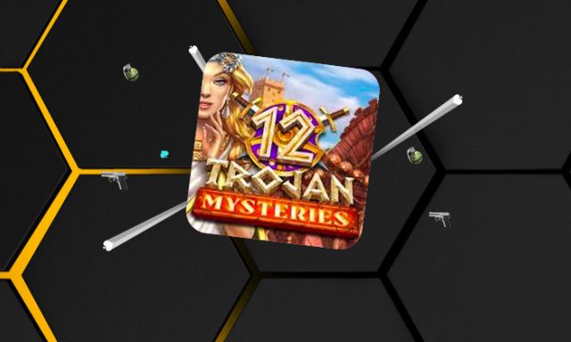 12 Trojan Mysteries - bwin-belgium-fr