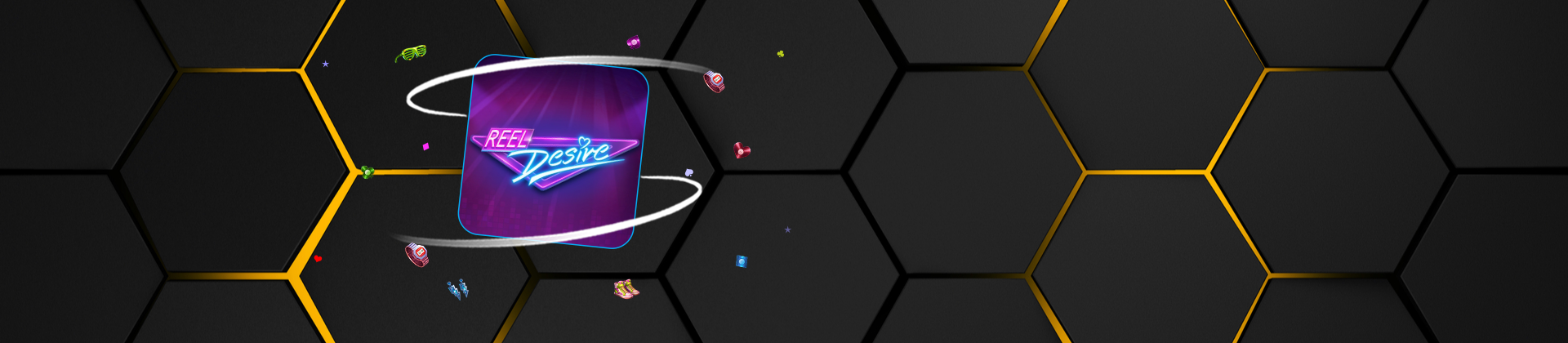 Reel Desire - bwin-belgium-fr