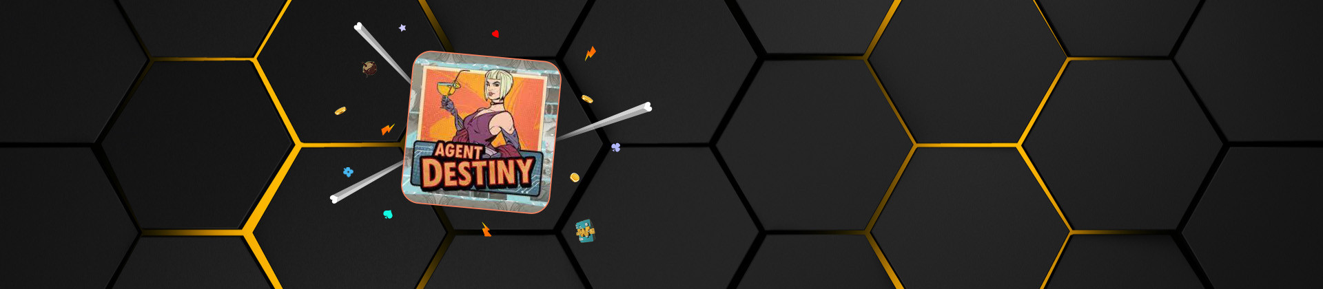 Agent Destiny - bwin-belgium-fr