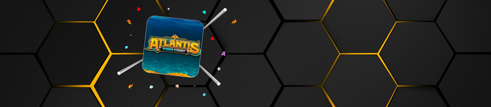 Atlantis Power Combo - bwin-belgium-fr