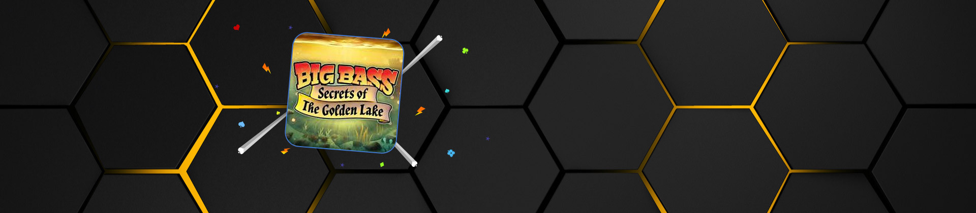 Big Bass - Secrets of the Golden Lake - bwin-belgium-fr