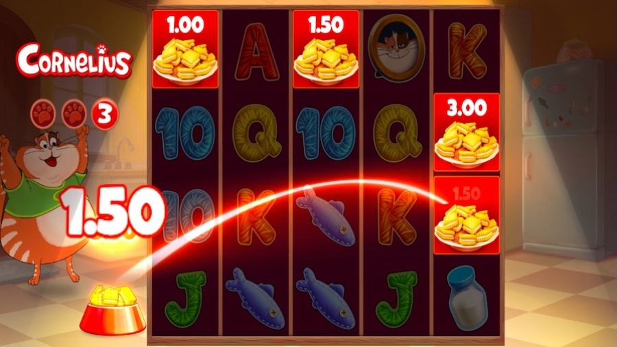 Cornelius Bonus - bwin-belgium-fr