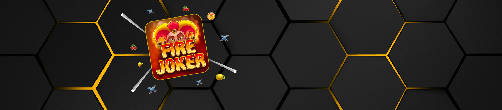 Fire Joker - bwin-belgium-fr