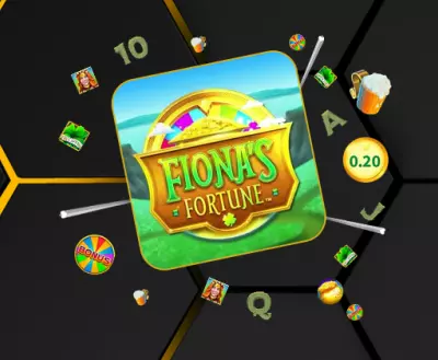 Fiona’s Fortune - bwin-belgium-fr