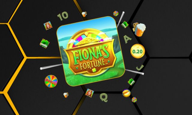 Fiona’s Fortune - bwin-belgium-fr