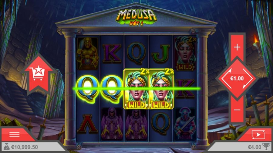 Medusa Hot 1 Bonus Eng - bwin-belgium-fr