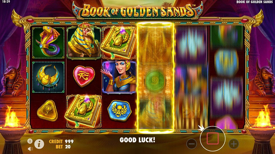 Book Of Golden Sands New Bonus - bwin-belgium-fr
