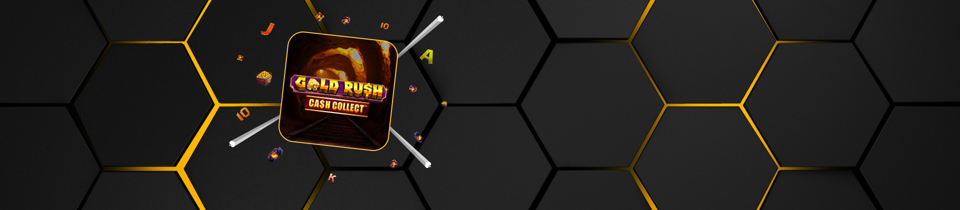 Gold Rush: Cash Collect - bwin-belgium-fr