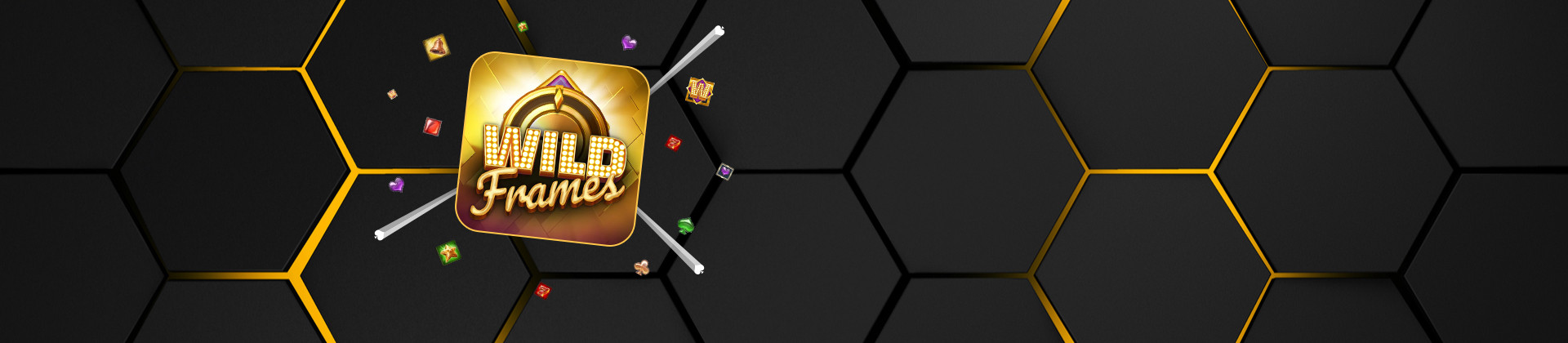 Wild Frames - bwin-belgium-fr