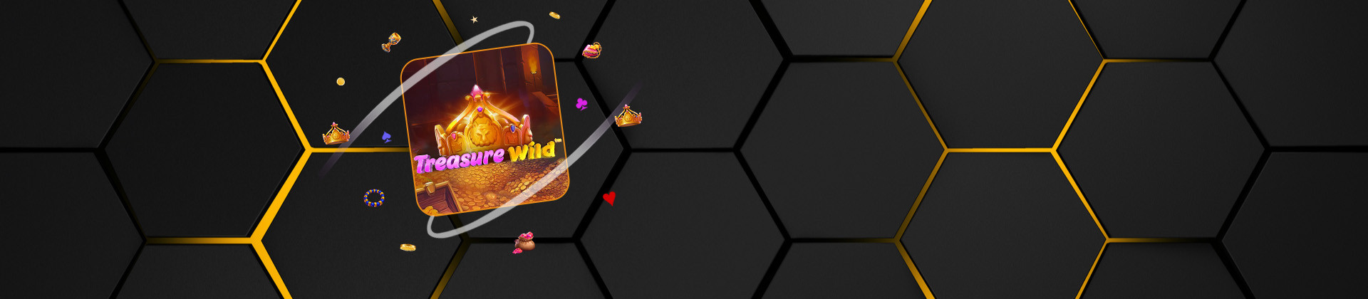 Treasure Wild - bwin-belgium-fr