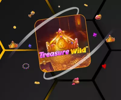 Treasure Wild - bwin-belgium-fr