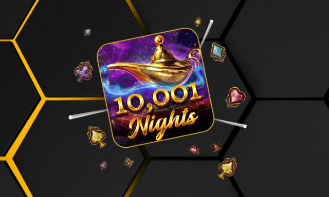 10001 Nights - bwin-belgium-fr