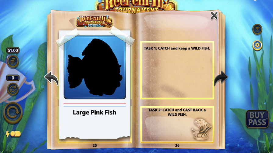 Reel Em In Tournament Fishing Feat Symbols - bwin-belgium-fr