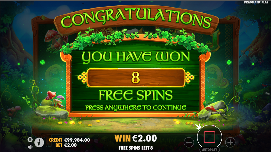 Clover Gold Free Spins Bonus - bwin-belgium-fr