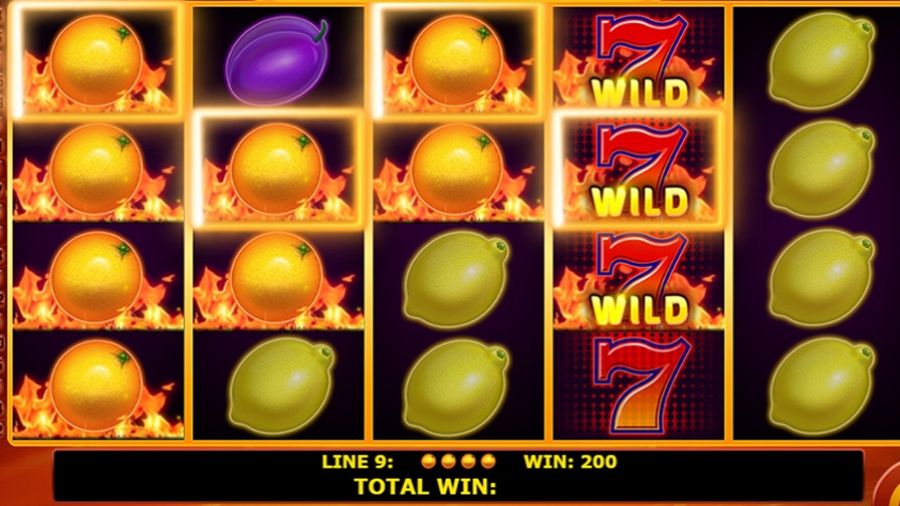 Hot Fruits 40 Bonus Eng - bwin-belgium-fr