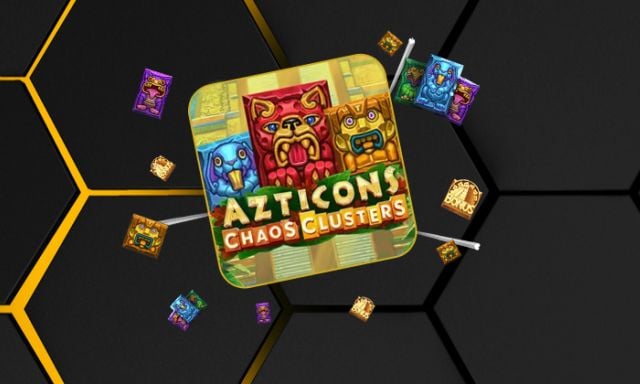 Azticons Chaos Clusters - bwin-belgium-fr