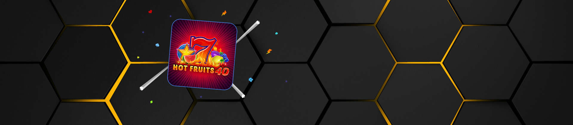 Hot Fruits 40 - bwin-belgium-fr