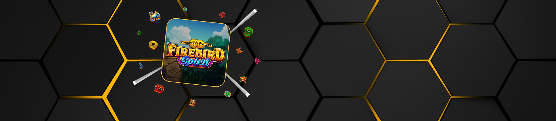 Firebird Spirit - Connect & Collect - bwin-belgium-fr