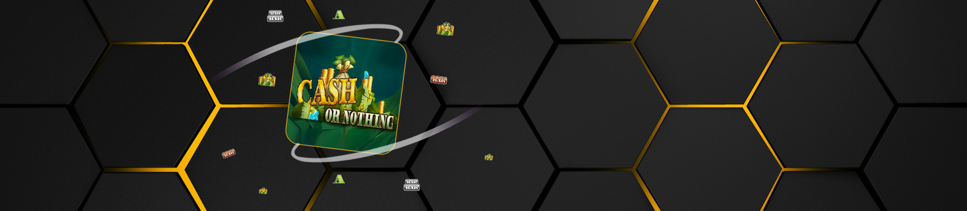 Cash or Nothing - bwin-belgium-fr