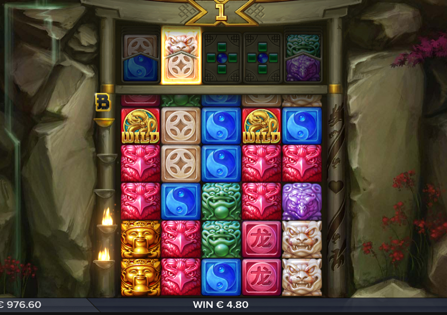 Mystic Orbs Bonus - bwin-belgium-fr