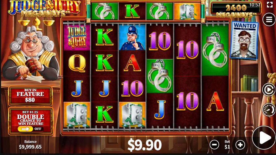 Judge And Jury Bonus En - bwin-belgium-fr