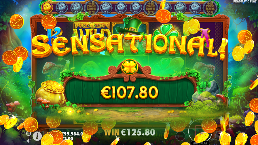 Clover Gold Bonus - bwin-belgium-fr