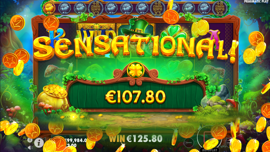 Clover Gold Bonus - bwin-belgium-fr