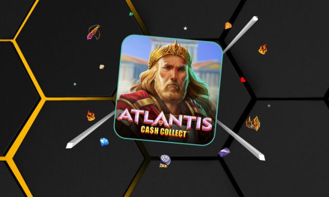 Atlantis: Cash Collect - bwin-belgium-fr