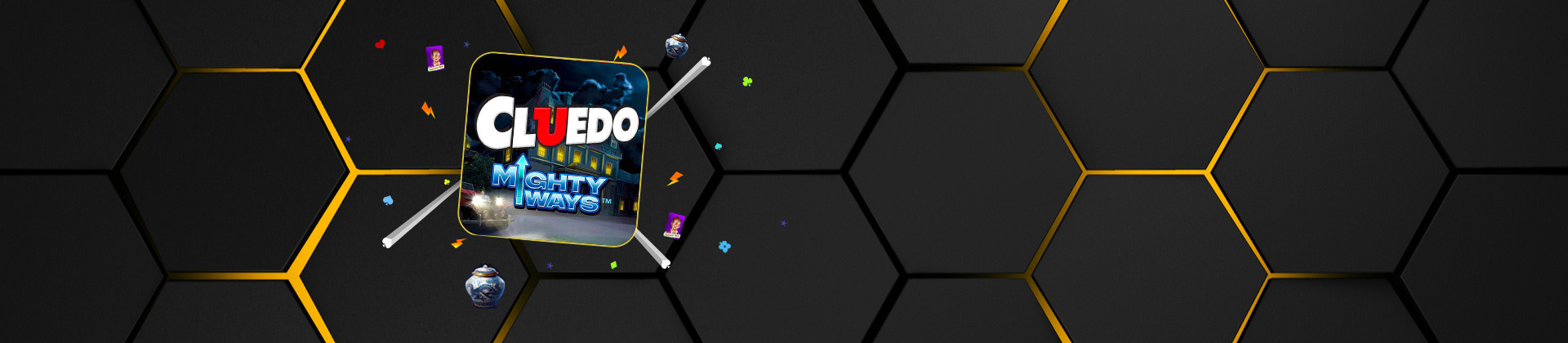 Cluedo Mighty Ways - bwin-belgium-fr