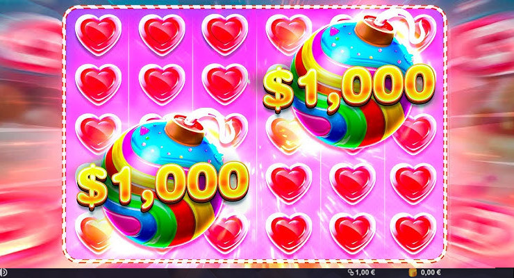 Sweet Bonanza 1000 Slot - bwin-belgium-fr