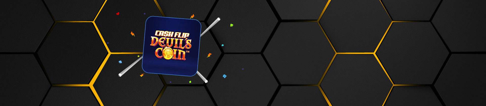 Cash Flip Devil's Coin - bwin-belgium-fr