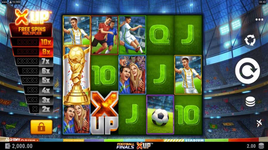Football Finals X Up Slot Eng - bwin-belgium-fr