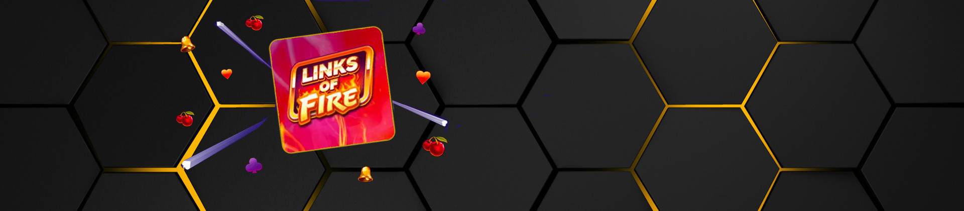 Links of Fire - bwin-belgium-fr