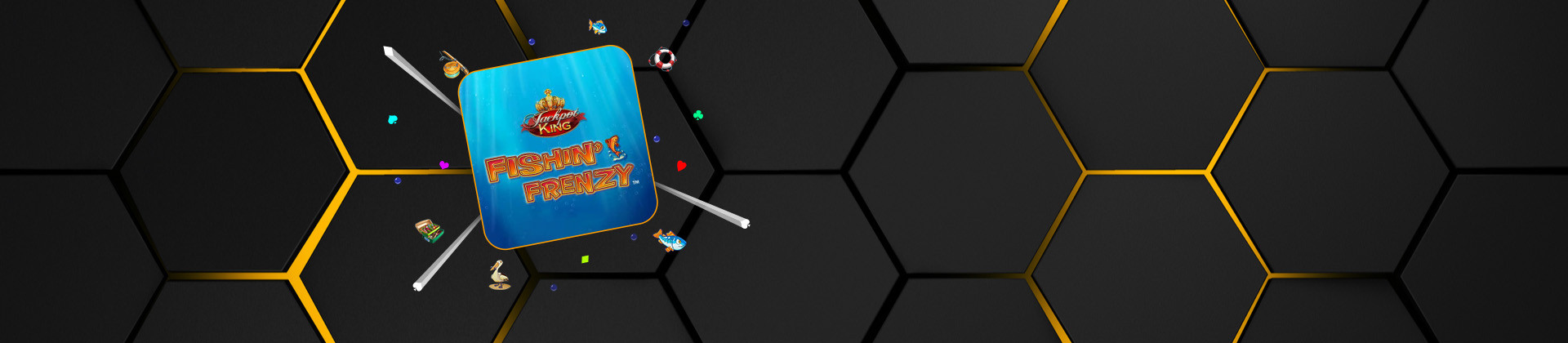 Fishin' Frenzy Jackpot King - bwin-belgium-fr