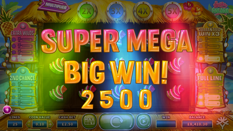 Spina Colada Bonus Eng - bwin-belgium-fr